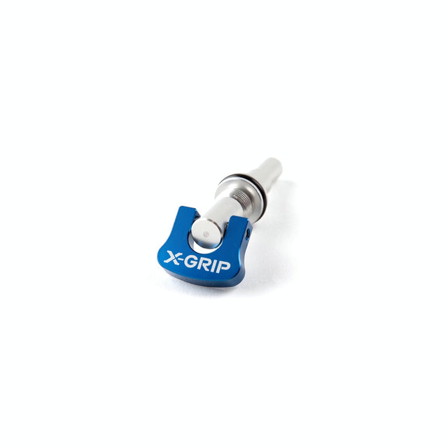 X-GRIP Auslasssteuerungsregler 