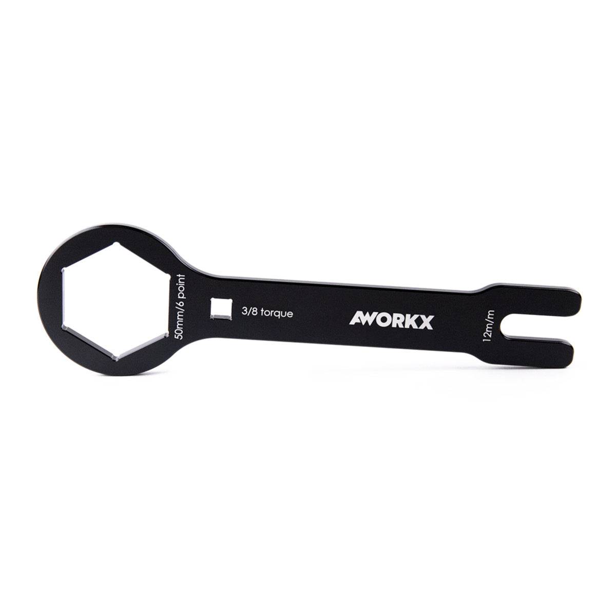 AWORKX Gabelkappenschlüssel
