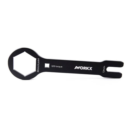 AWORKX Gabelkappenschlüssel