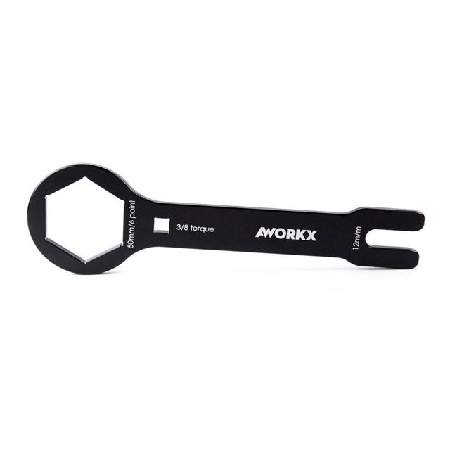 AWORKX Gabelkappenschlüssel