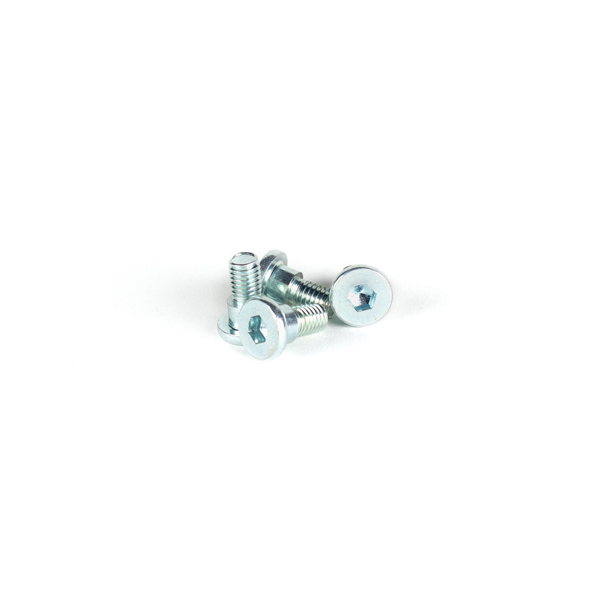 AWORKX Bremsscheibenschrauben Silber