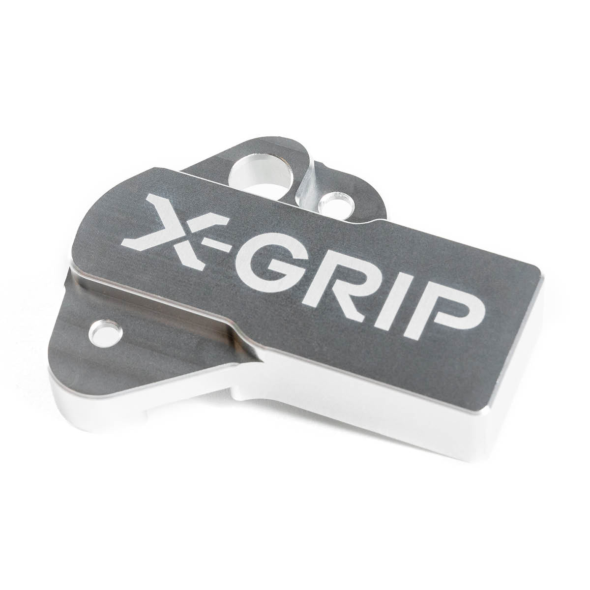 X-GRIP Drosselklappensensorschutz V2 passend für KTM & GasGas 21-23