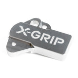 X-GRIP Drosselklappensensorschutz V2 passend für KTM & GasGas 21-23