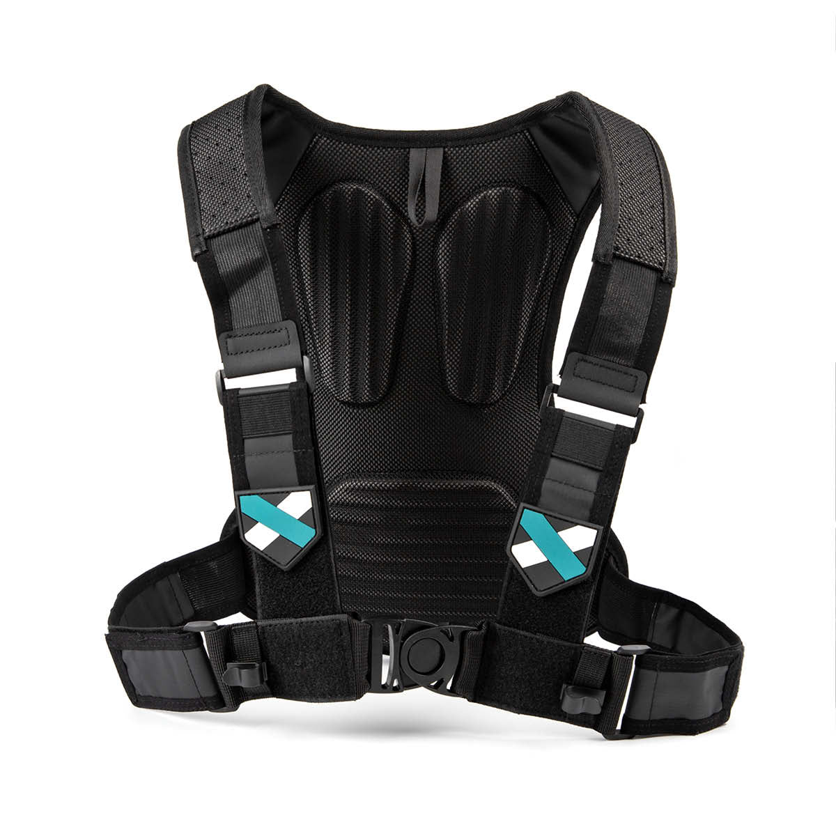 AWORKX Trinkrucksack 4L Schwarz