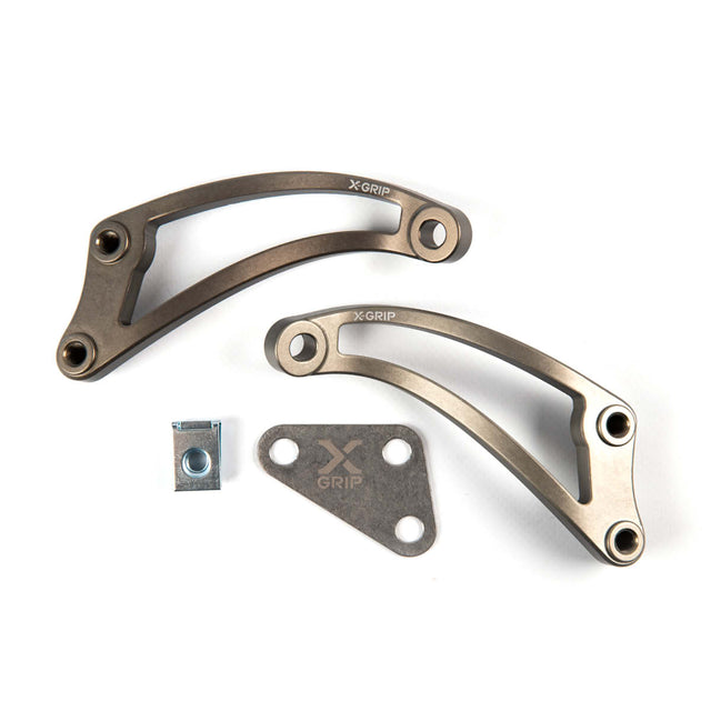 X-GRIP Motorstrebe "Flex" passend für KTM, Husqvarna & GasGas 24-