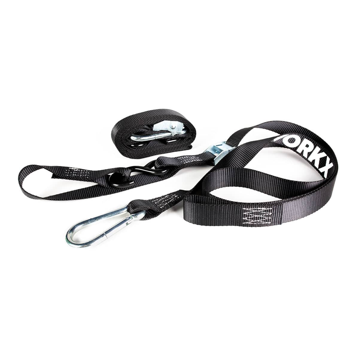 AWORKX Spanngurt-Set 35mm