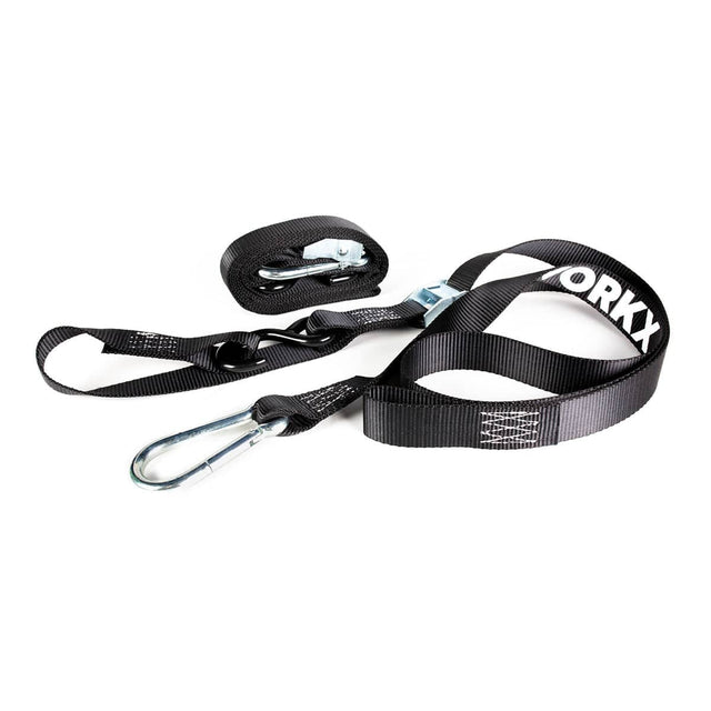AWORKX Spanngurt-Set 35mm