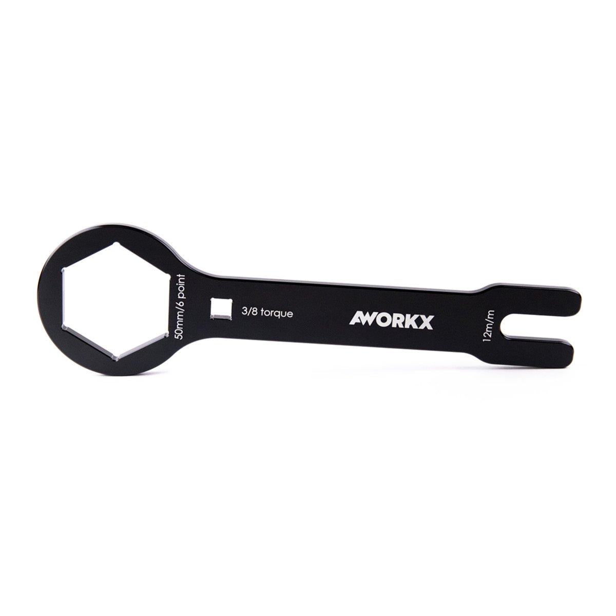 AWORKX Gabelkappenschlüssel