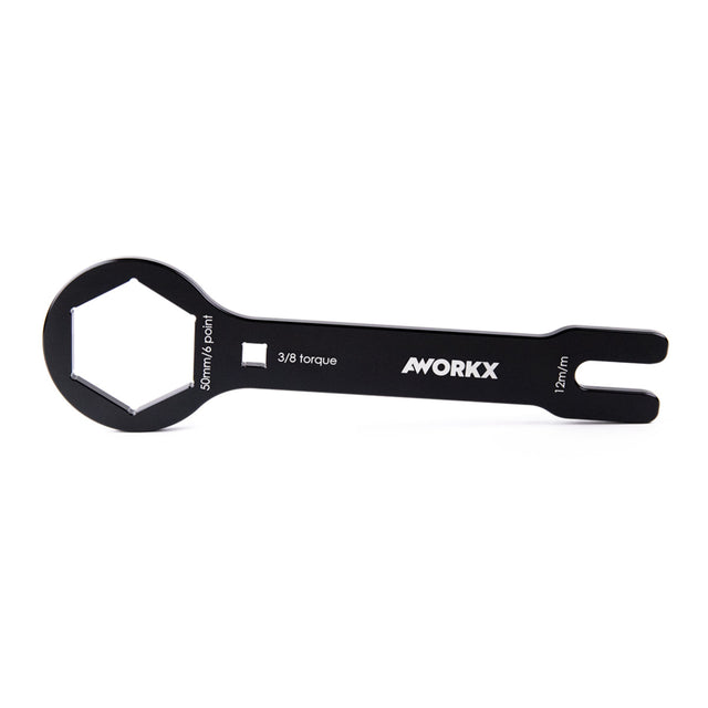 AWORKX Gabelkappenschlüssel