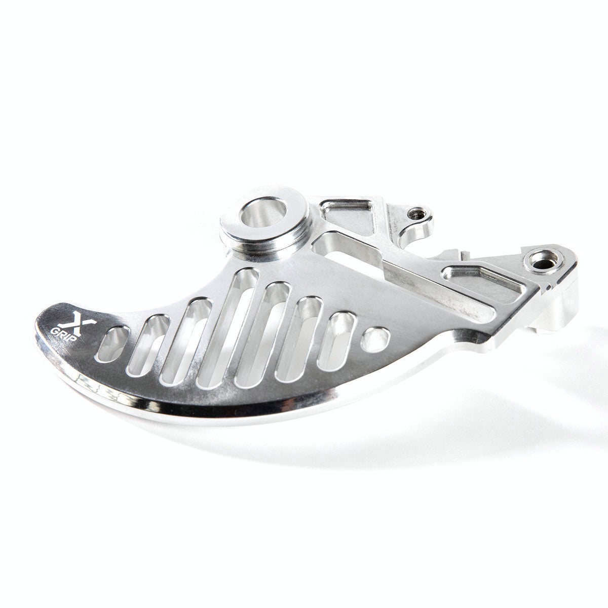 X-GRIP Bremsscheibenschutz passend für KTM, Husqvarna & GasGas 04-23