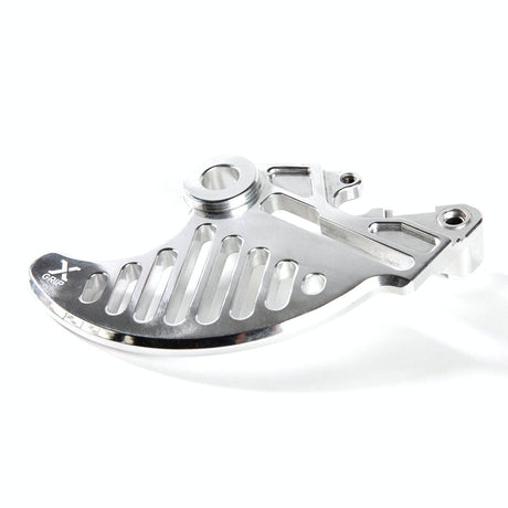 X-GRIP Bremsscheibenschutz passend für KTM, Husqvarna & GasGas 04-23