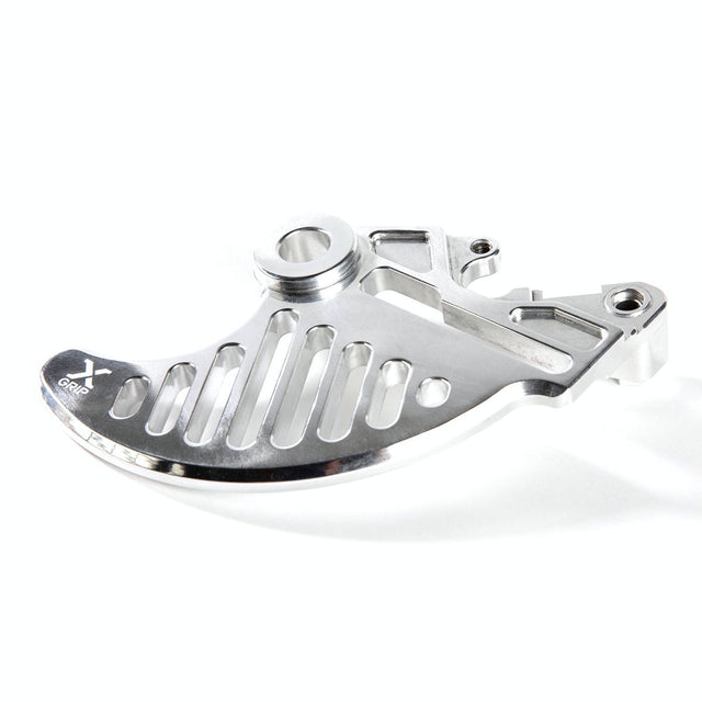 X-GRIP Bremsscheibenschutz passend für KTM, Husqvarna & GasGas 04-23