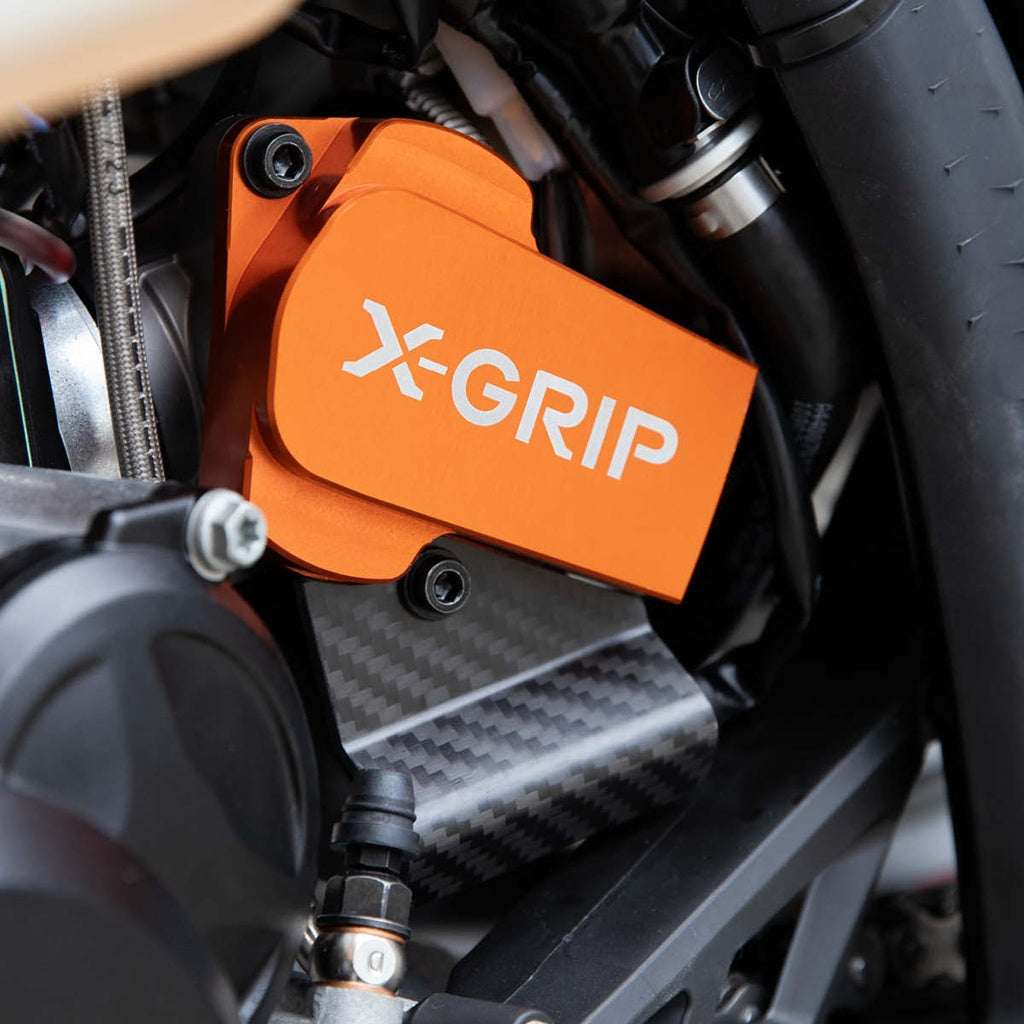 X-GRIP TBI Schutz passend für KTM, Husqvarna & GasGas 23-