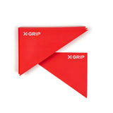 X-GRIP Streckenpfeil Rot
