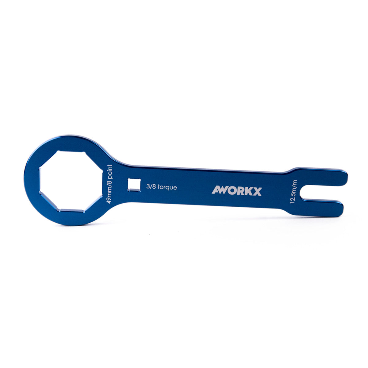 AWORKX Gabelkappenschlüssel