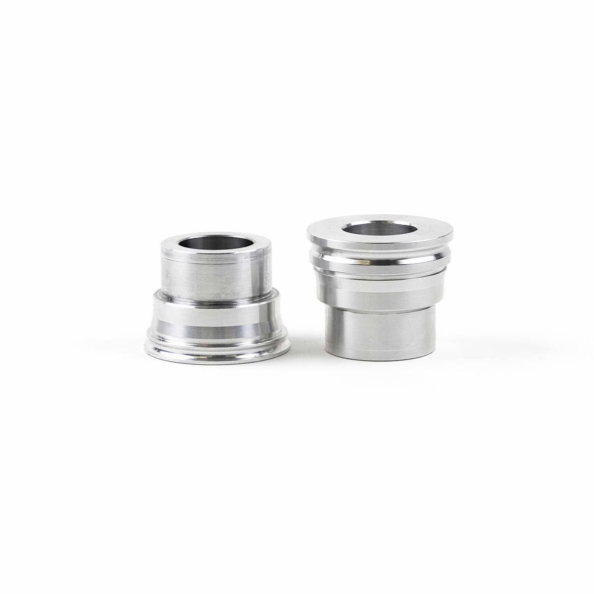 X-GRIP Distanzhülsen-Set passend für KTM, HQV, GasGas & Sherco 04-
