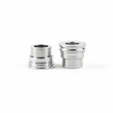 X-GRIP Distanzhülsen-Set passend für KTM, HQV, GasGas & Sherco 04-