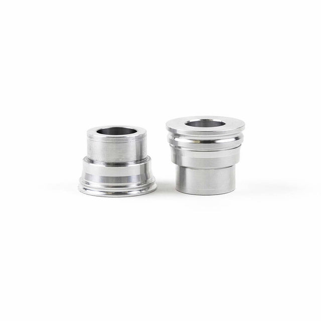 X-GRIP Distanzhülsen-Set passend für KTM, HQV, GasGas & Sherco 04-