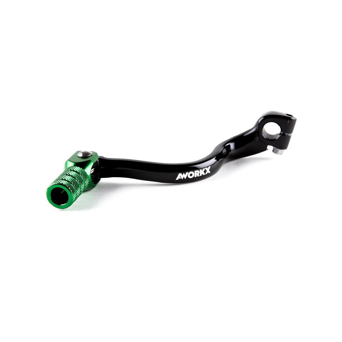 AWORKX Schalthebel passend für Kawasaki 94-08