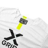 X-GRIP Motocross Jersey Tungsten Pink