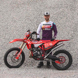 X-GRIP Dekorbogen passend für Beta 23-24