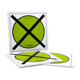 X-GRIP Streckenmarkierung Grün