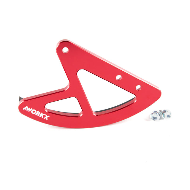 AWORKX Bremsschutz passend für Honda 02-