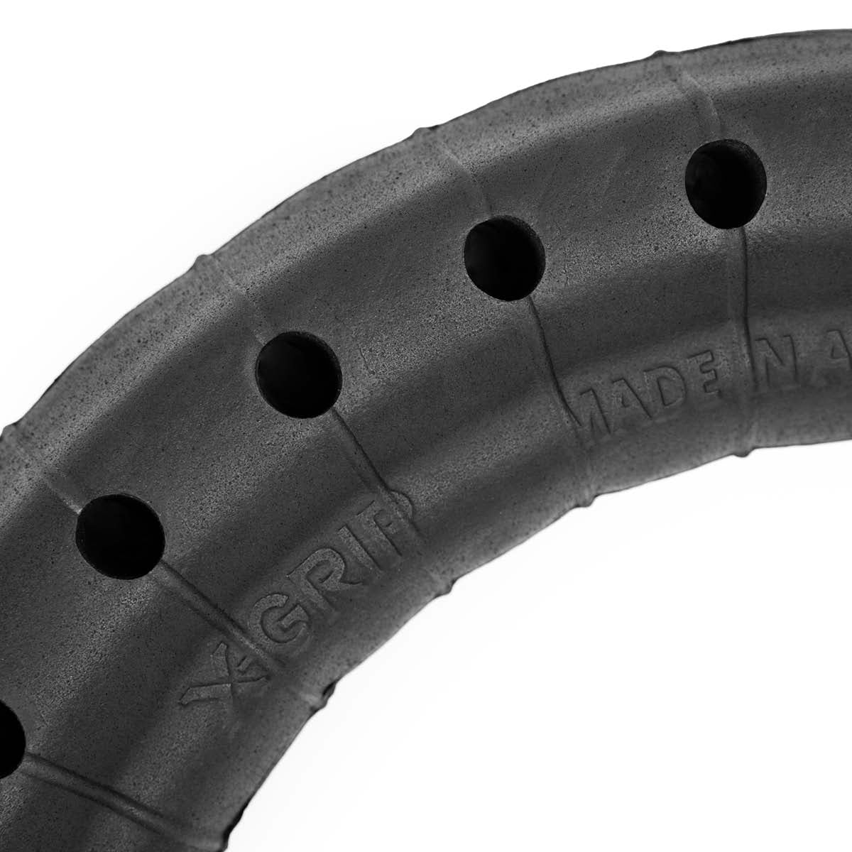 X-GRIP Mousse Hard Enduro RaceReady Extreme-2 Schwarz