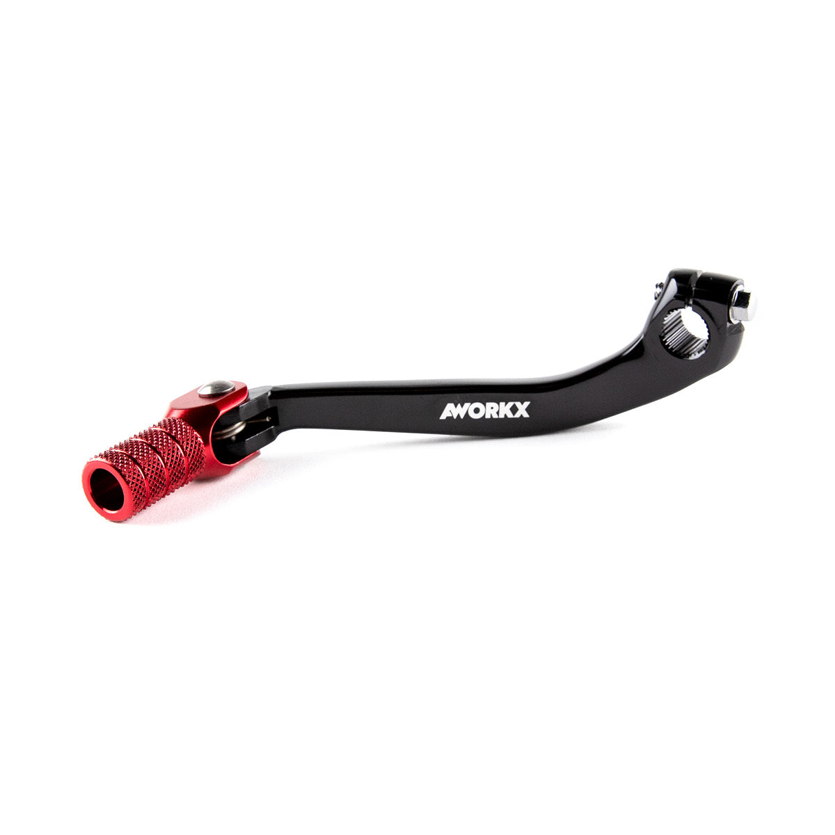 AWORKX Schalthebel passend für Suzuki RMZ 250 08-