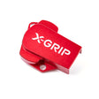 X-GRIP Drosselklappenschutz