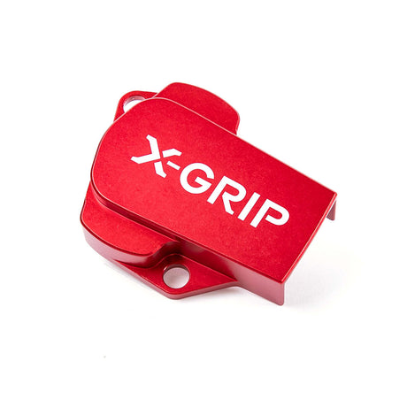 X-GRIP Drosselklappenschutz