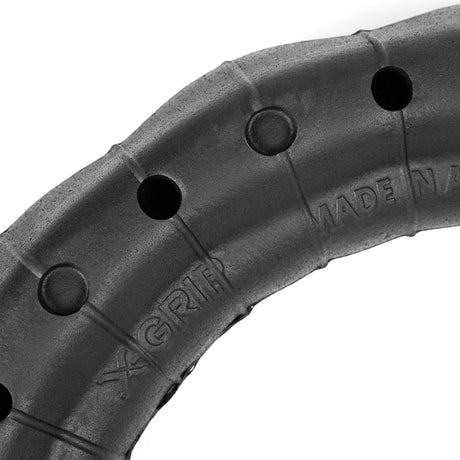 X-GRIP Mousse Hard Enduro RaceReady Soft-2 Schwarz