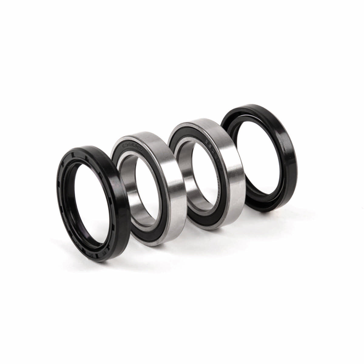 X-GRIP Radlager mit Dichtungen