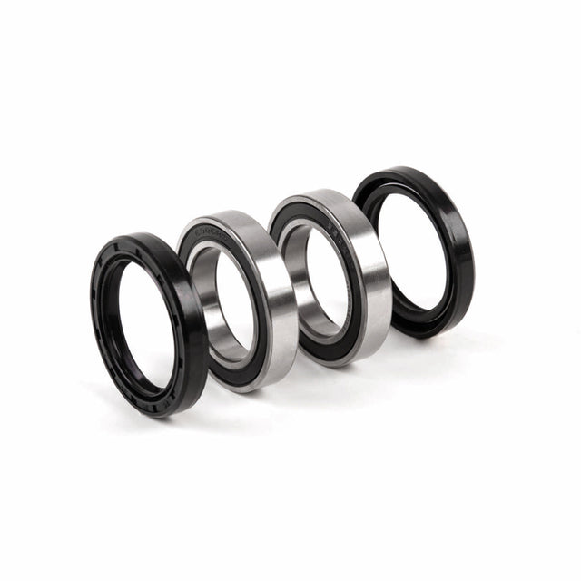 X-GRIP Radlager mit Dichtungen