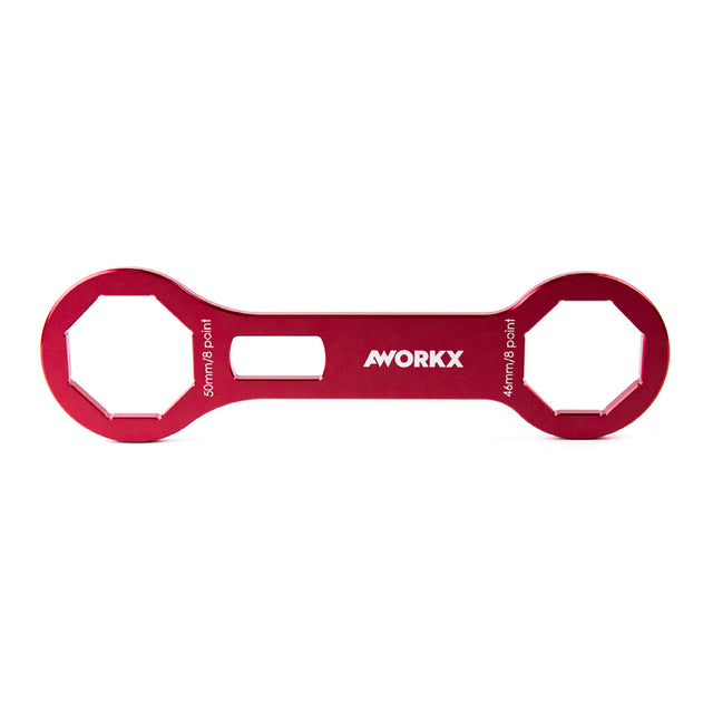 AWORKX Gabelkappenschlüssel