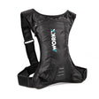 AWORKX Trinkrucksack 2L Schwarz