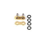 X-GRIP Mr.T V2, X-Ring Niet-Kettenschloss