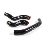 X-GRIP Silikon-Kühlerschlauch passend für KTM, HQV & GasGas 450-500 24-