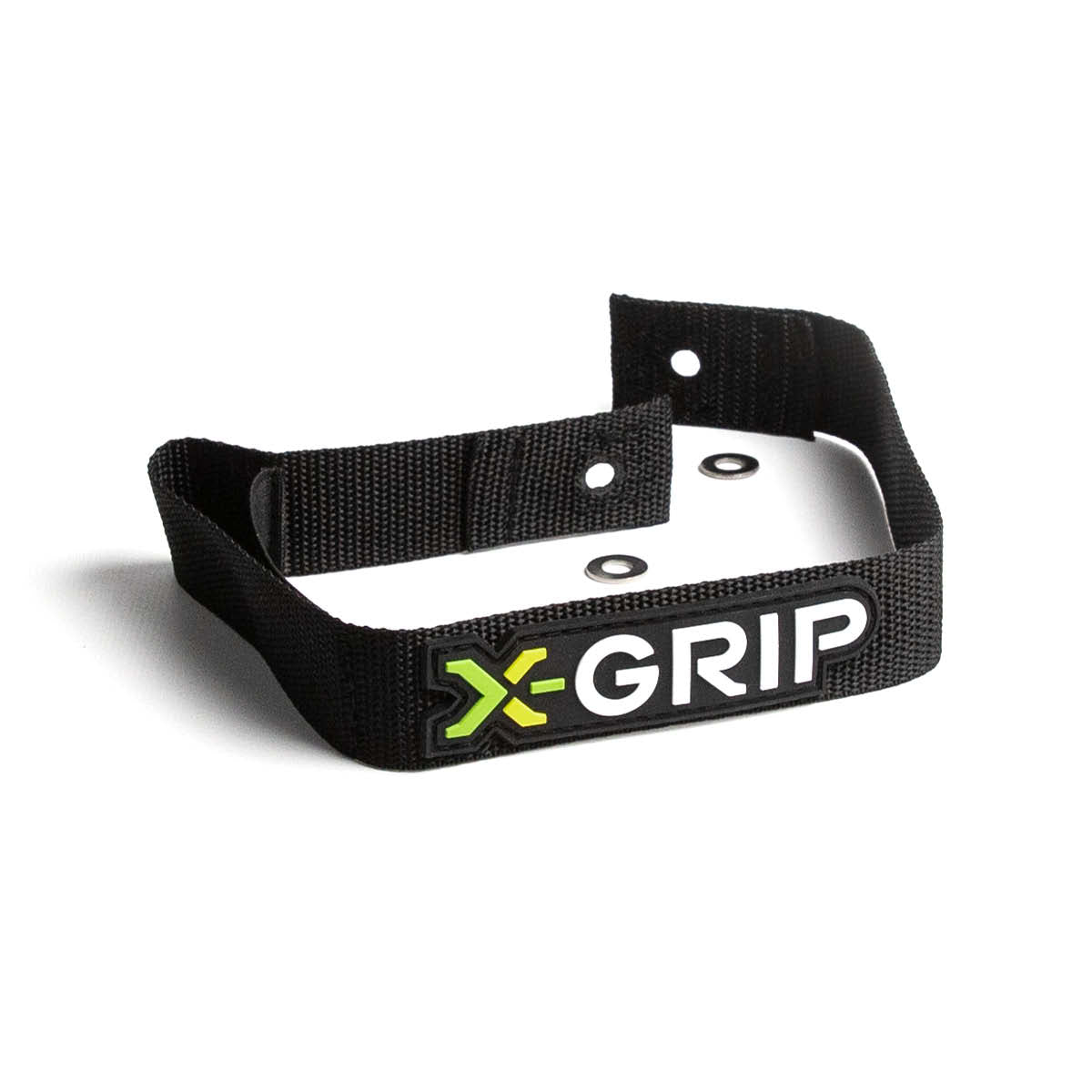 X-GRIP lifting strap, rear