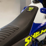 X-GRIP BABOONS BUTT Sitzbankbezug passend für Sherco 25-