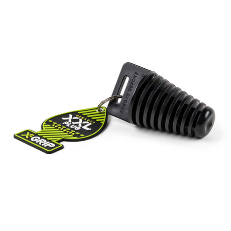 X-GRIP Auspuffstopfen XXL Advanced