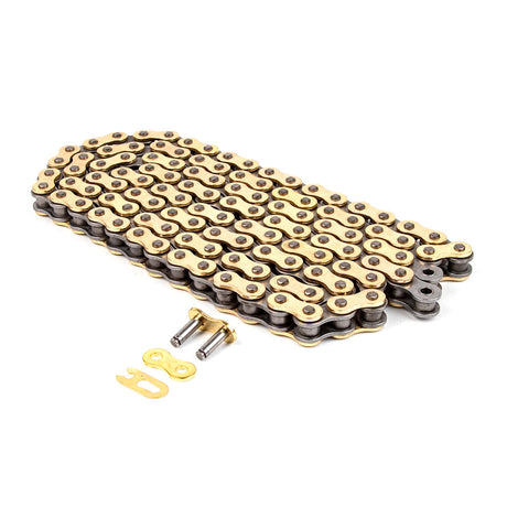 X-GRIP Mr.T V2, MX Kette Gold/grau