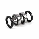 X-GRIP Radlager mit Dichtungen