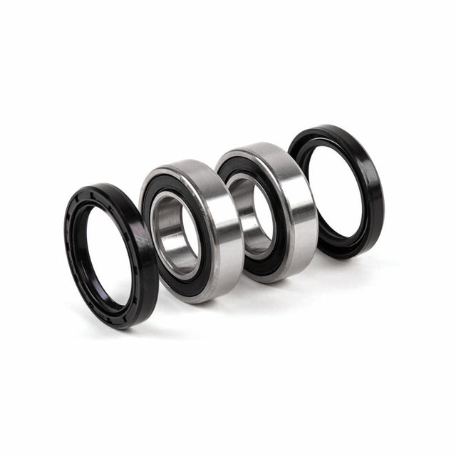 X-GRIP Radlager mit Dichtungen