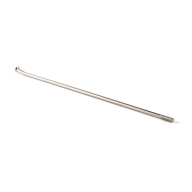 X-Grip Speiche 21" V3 226 mm Edelstahl
