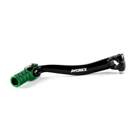 AWORKX Schalthebel passend für Kawasaki 09-19