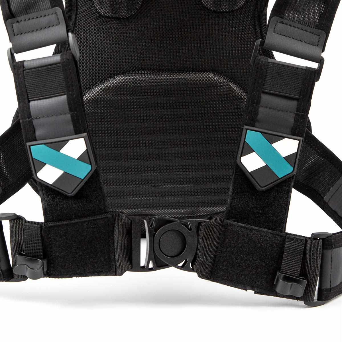 AWORKX Trinkrucksack 8L Schwarz