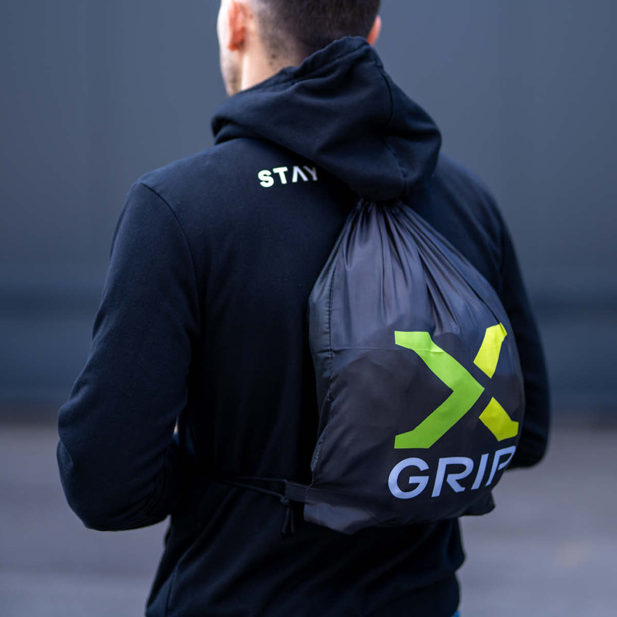 X-GRIP Sportbeutel