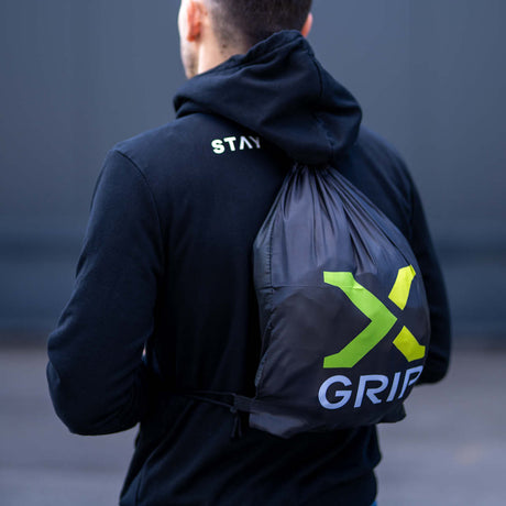X-GRIP Sportbeutel