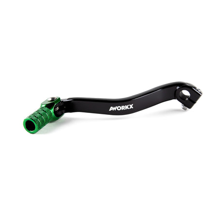 AWORKX Schalthebel passend für Kawasaki 91-